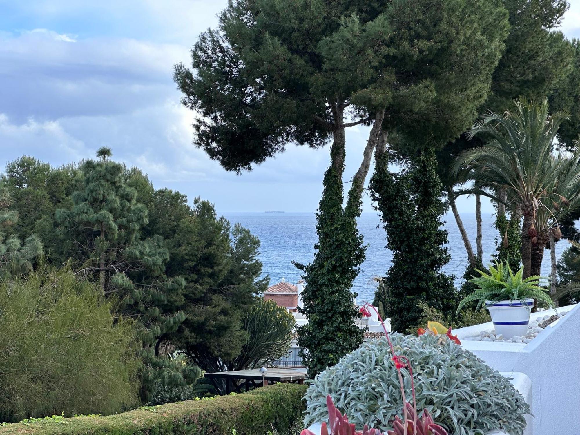 Parque Miraflores Mijas Exterior photo