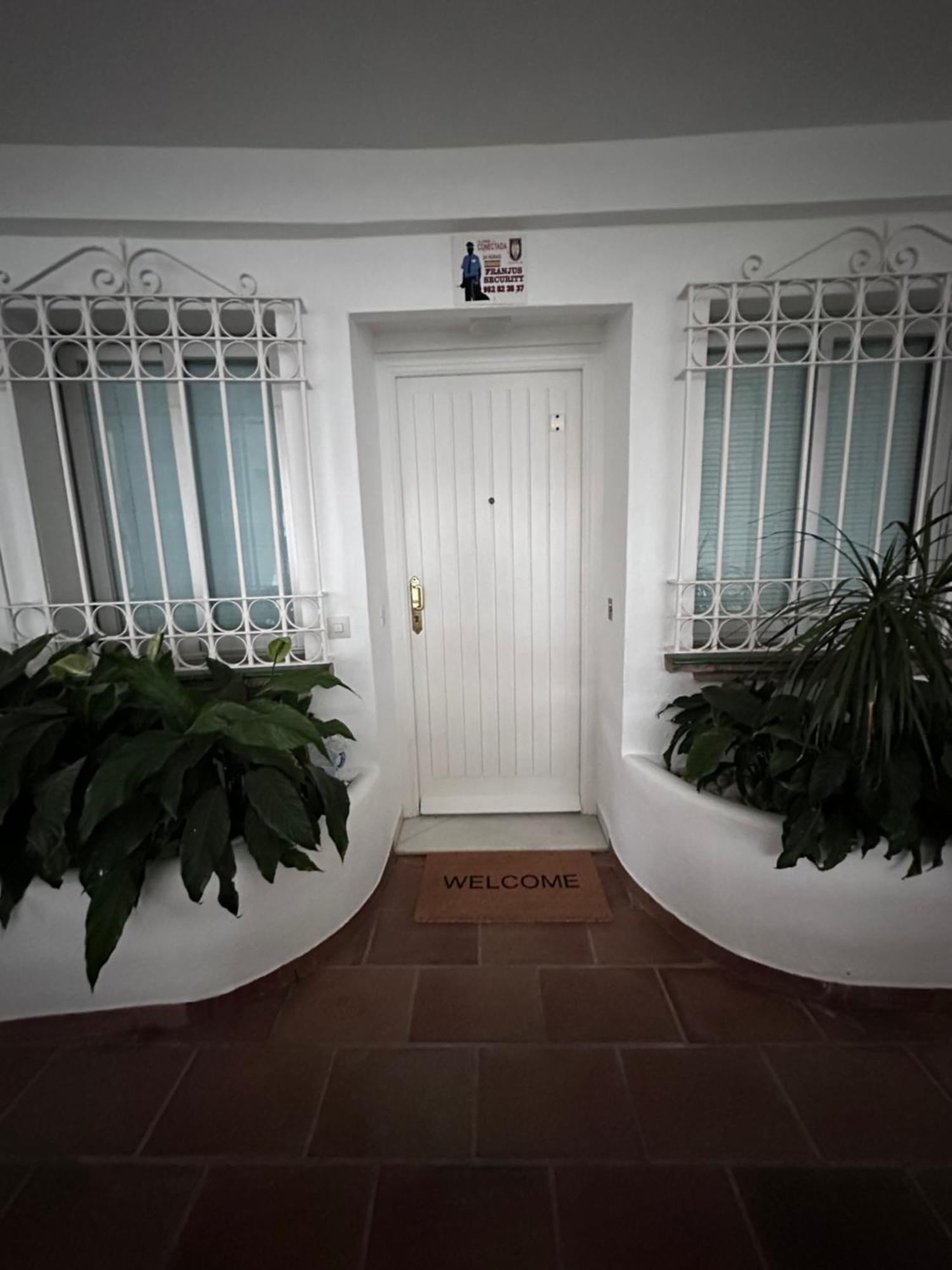 Parque Miraflores Mijas Exterior photo