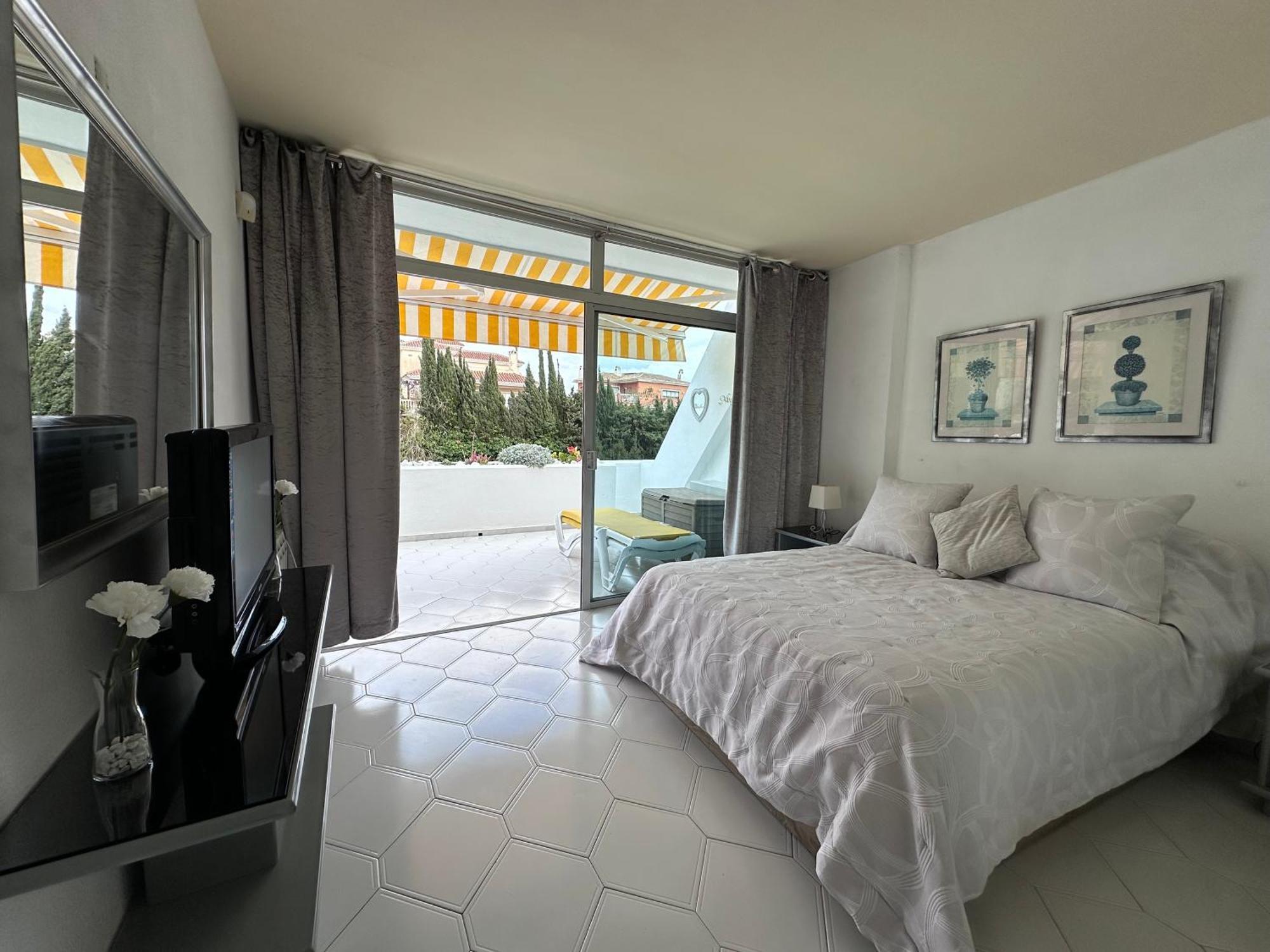 Parque Miraflores Mijas Exterior photo