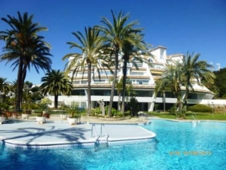 Parque Miraflores Mijas Exterior photo