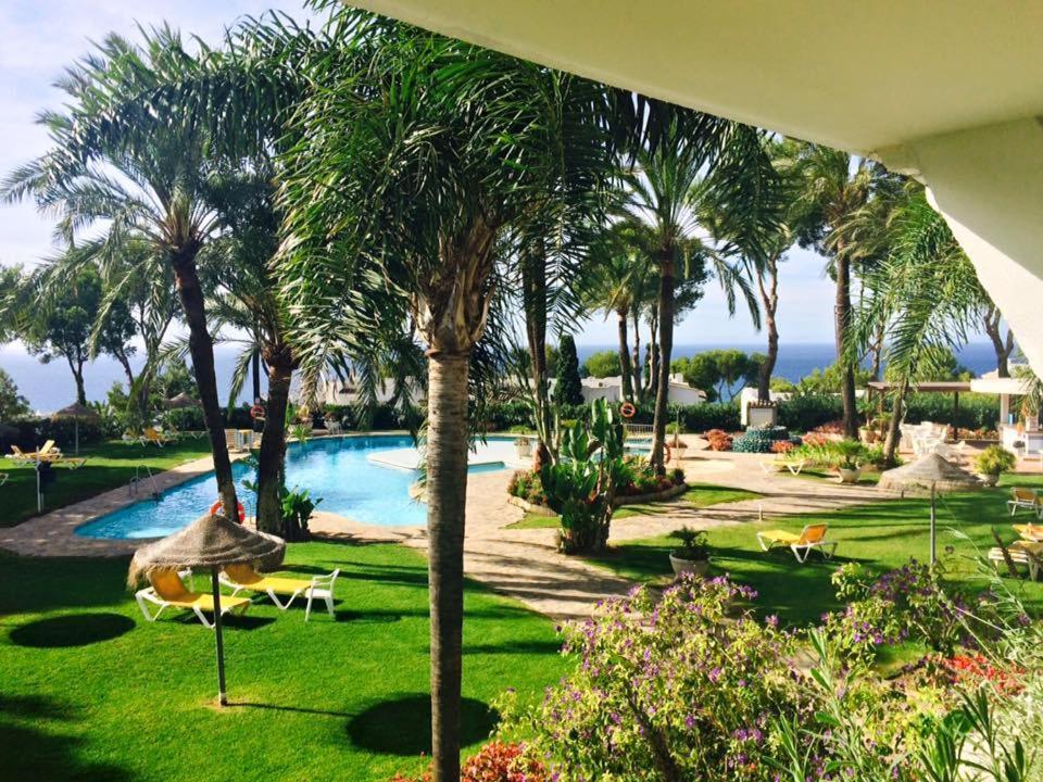 Parque Miraflores Mijas Exterior photo