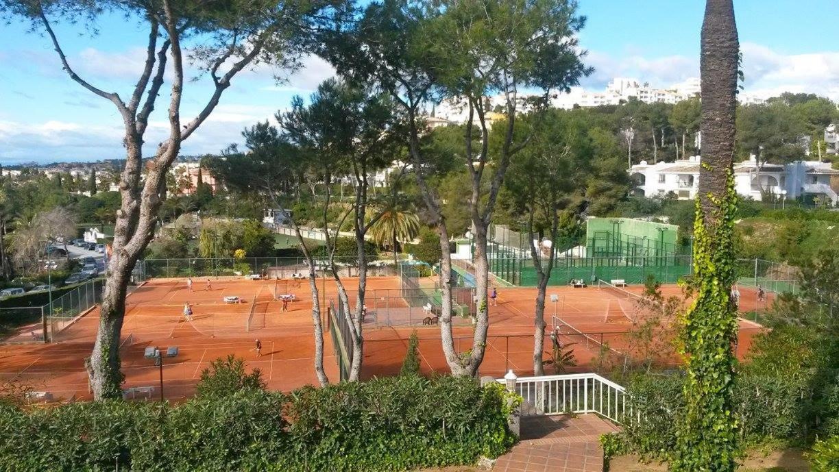 Parque Miraflores Mijas Exterior photo