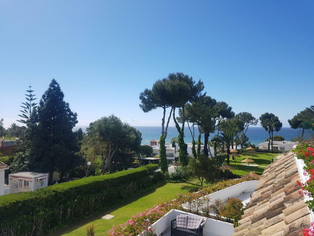Parque Miraflores Mijas Exterior photo